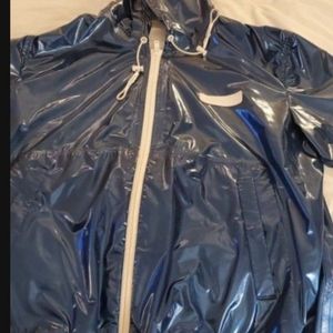 Givenchy Couture Windbreaker